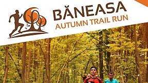 Baneasa Autumn Trail Run ~ 2016