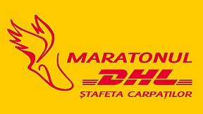 Maratonul DHL Stafeta Carpatilor ~ 2016