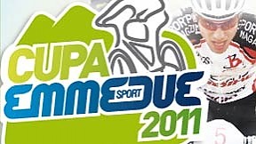 Cupa Emmedue Sport ~ 2011