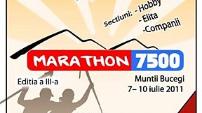Marathon 7500 ~ 2011