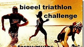 Bioeel Triathlon Challenge ~ 2010