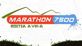 Marathon 7500 ~ 2016