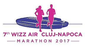 7.Wizz Air Cluj-Napoca Marathon ~ 2017