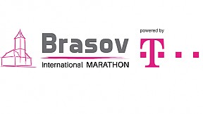 Brasov International Marathon ~ 2017