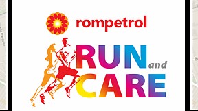 Rompetrol Run and Care ~ 2016
