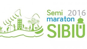 Semimaraton Sibiu ~ 2016
