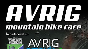 Avrig Mountain Bike Race - Triada MTB ~ 2016