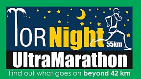 IOR Night Ultramarathon ~ 2012