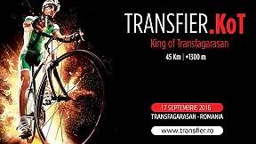 King of Transfăgărășan ~ 2016