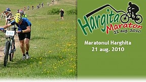 Harghita Maraton 2010