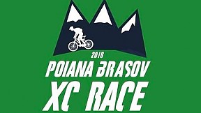 Poiana Brasov XC Race ~ 2016