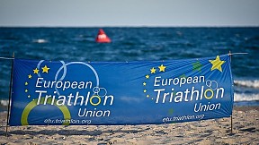 Olimp ETU Balkan Triathlon Championships ~ 2016