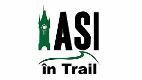 I..ASI in Trail ~ 2017