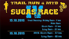 Sugas Race ~ 2016