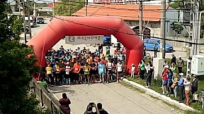 Maraton Macin ~ 2016
