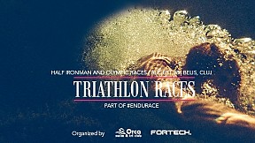 Endurace Triathlon ~ 2016