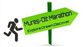 Mures-Olt Marathon ~ 2011
