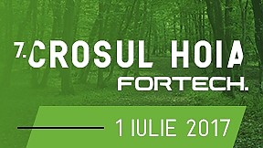 Crosul Hoia Fortech ~ 2017