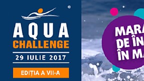 Aqua Challenge ~ 2017