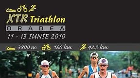XTR Triathlon Oradea ~ 2010