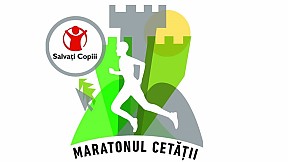 Maratonul Cetatii Suceava ~ 2017