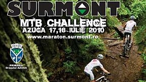 Surmont MTB Challenge ~ 2010