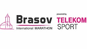 Brasov International Marathon ~ 2018