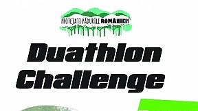 Sibiu Duathlon Challenge ~ 2016