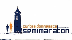 Semimaraton Curtea Domneasca ~ 2017
