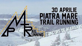Piatra Mare Trail Running ~ 2017