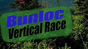 Bunloc Vertical Race ~ 2016