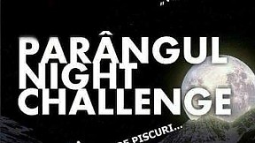 Parângul Night Challenge ~ 2017