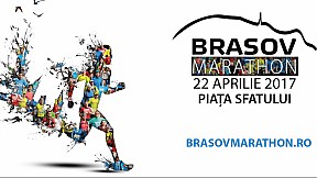 Marathon Brasov ~ 2017