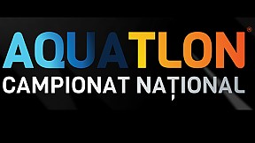 TriChallenge - Campionatul National de Aquatlon ~ 2018