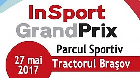 Insport Grand Prix ~ 2017